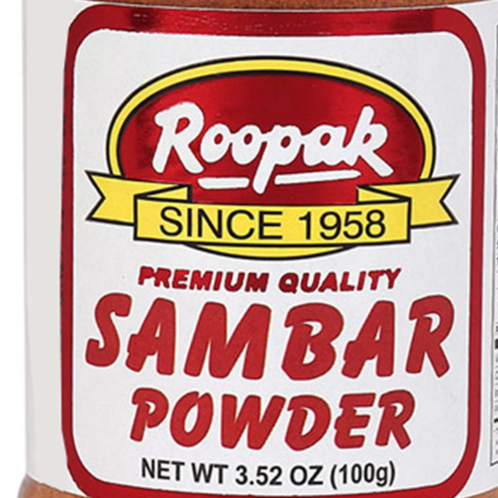 Sambar Masala Powder